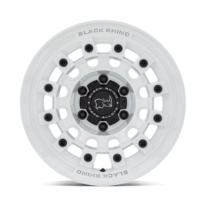 FUJI 17X8 6X5.5 106 G-WHT +20