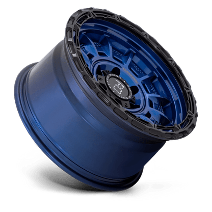 LEGION 17X9 5X5.0 71 CB-BLU-BLK +0