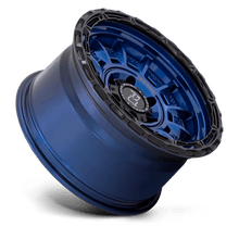 LEGION 20X10 6X135 87 CB-BLU-BLK -18