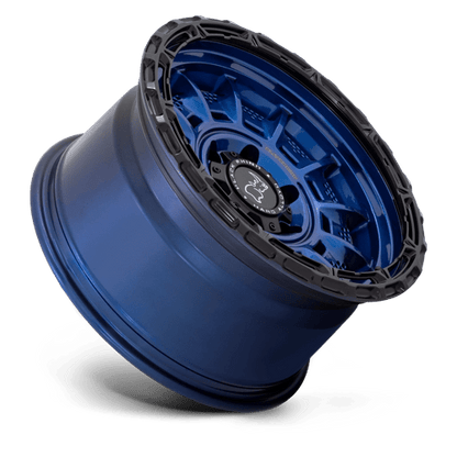 LEGION 20X10 6X135 87 CB-BLU-BLK -18