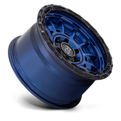 LEGION 17X9 5X5.0 71 CB-BLU-BLK -12