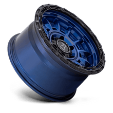 LEGION 20X10 8X170 125 CB-BLU-BLK -18