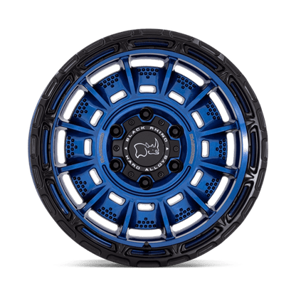 LEGION 20X10 8X180 124 CB-BLU-BLK -18
