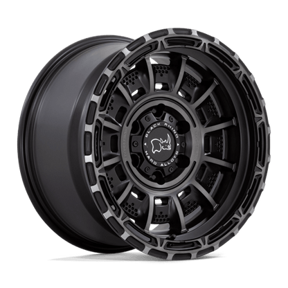 LEGION 20X10 8X170 125 M-BLK GY-TN -18