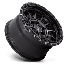 LEGION 17X9 6X135 87 M-BLK GY-TN +0