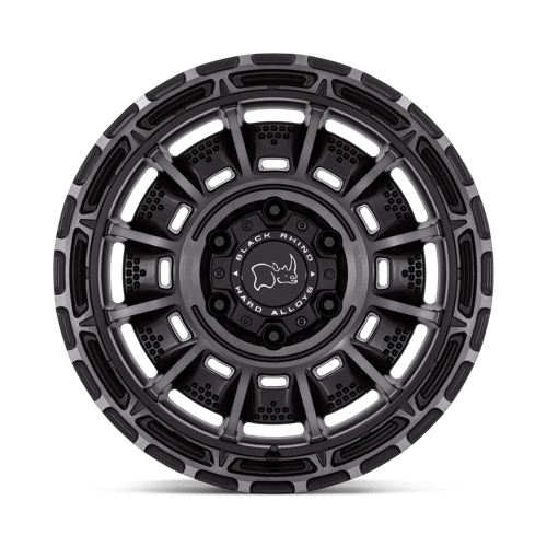 LEGION 17X9 6X135 87 M-BLK GY-TN +0