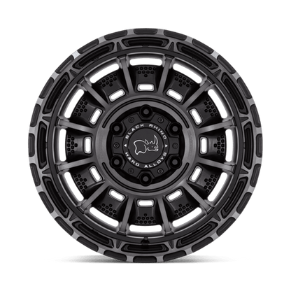 LEGION 17X9 6X135 87 M-BLK GY-TN +0