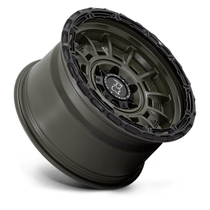 LEGION 20X10 5X5.5 78 OD-GRN-BLK -18