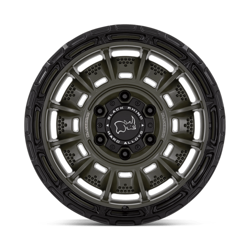 LEGION 20X10 5X5.5 78 OD-GRN-BLK -18