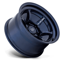 SHOGUN 17X8.5 6X5.5 106 -10 G-MID BLU