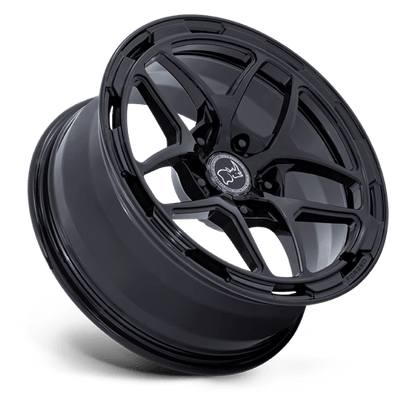 STALLBERG 18X8 5X130 71 +20 G-BLK