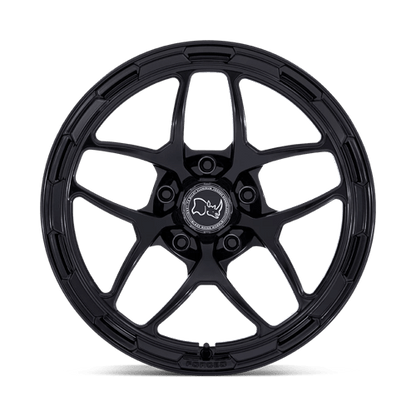 STALLBERG 18X8 5X130 71 +20 G-BLK
