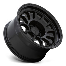 RAPID 20X8.5 6X5.5 112 +0 M-BLK