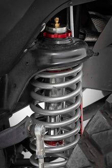 Jeep Threaded Hydraulic Bump Stops Wrangler JK, JL Gladiator JT Rough Country