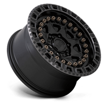 BR CARBINE 20X9 6X120 +10 67 M-BLK MCH