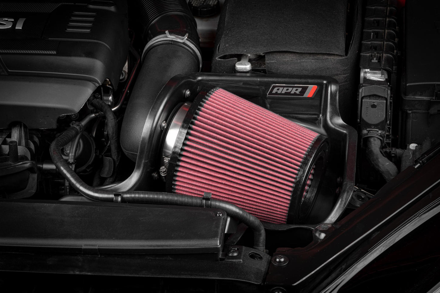 PEX Open Intake System 1.8T/2.0T EA888 Gen 3/4 MQB APR