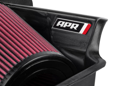 PEX Open Intake System 1.8T/2.0T EA888 Gen 3/4 MQB APR