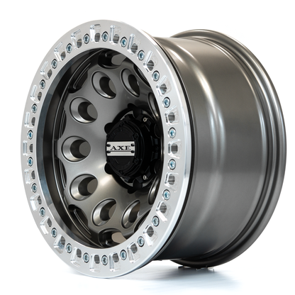 AXE WHEELS CHAOS - GREY