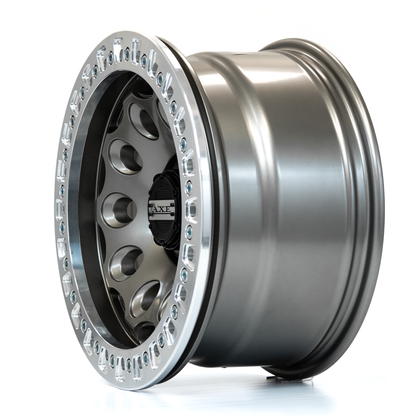AXE WHEELS CHAOS - GREY