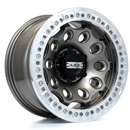 AXE WHEELS CHAOS - GREY