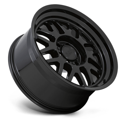 DELTA 18X9.5 5X5.5 87 +2 G-BLK