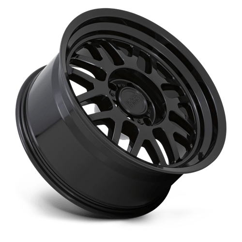 DELTA 18X9.5 5X5 71 -18 G-BLK
