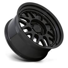DELTA 20X9.5 5X5 71 +2 G-BLK
