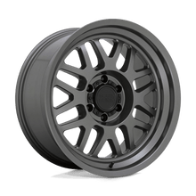 DELTA 18X9.5 6X5.5 112 +12 M-GMTL