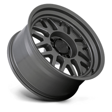 DELTA 18X9.5 6X5.5 112 +12 M-GMTL