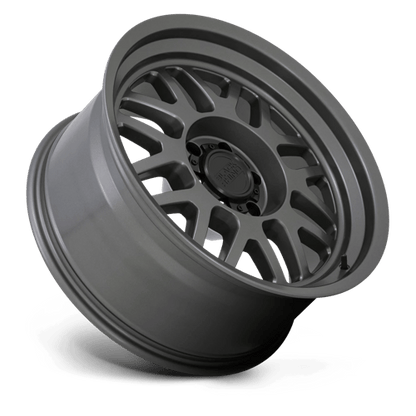 DELTA 18X9.5 6X5.5 112 +12 M-GMTL