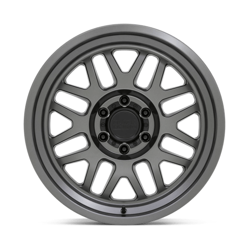 DELTA 18X9.5 6X5.5 112 +12 M-GMTL