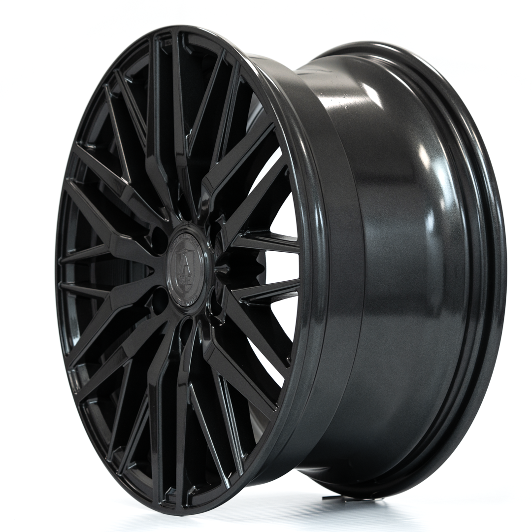 AXE WHEELS EX30 Sprinter - GREY