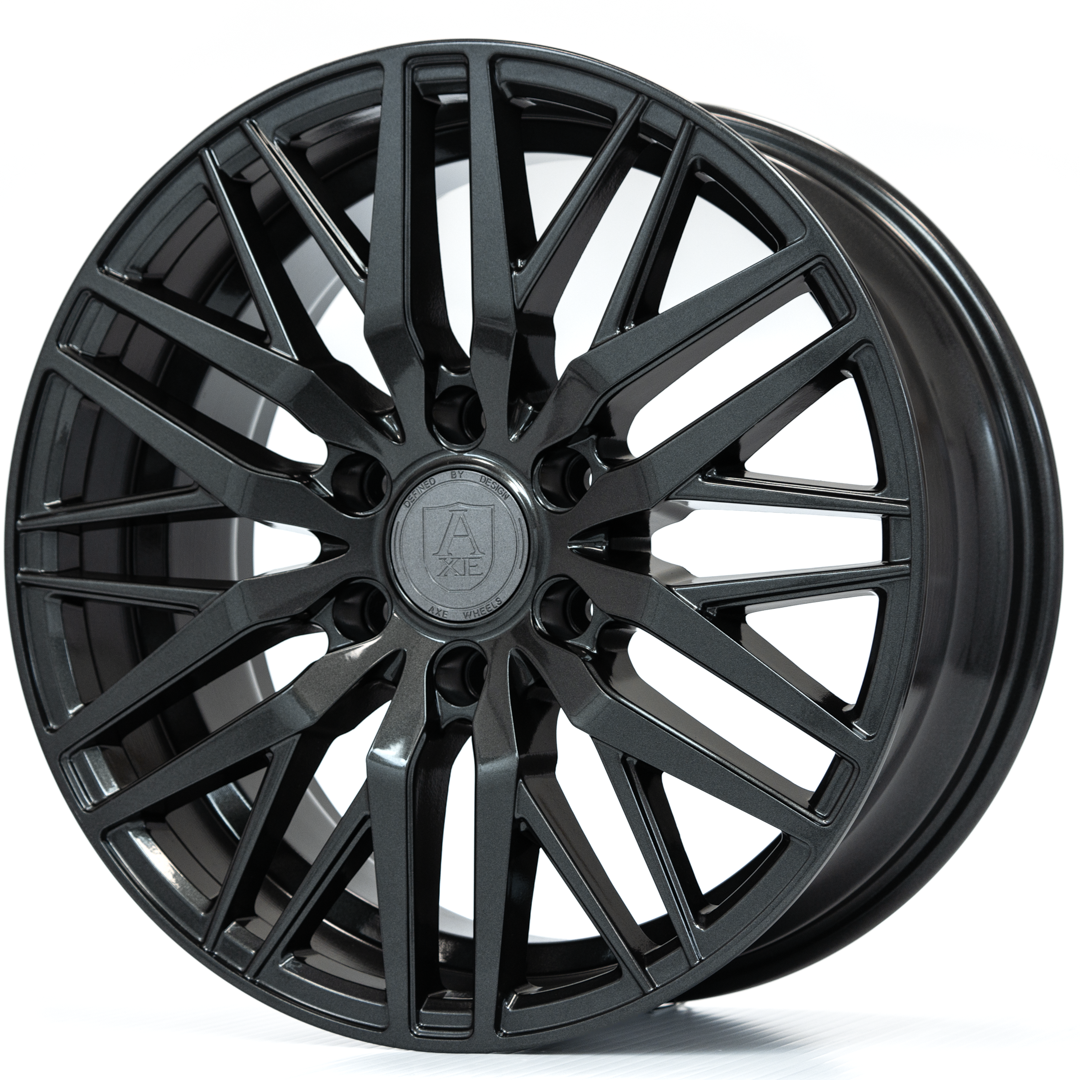 AXE WHEELS EX30 Sprinter - GREY