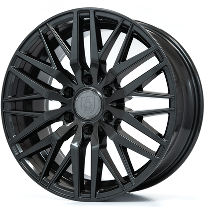 AXE WHEELS EX30 Sprinter - GREY
