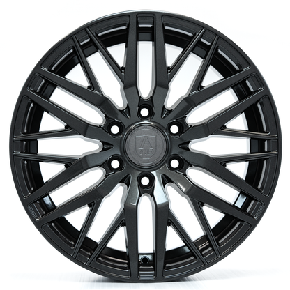 AXE WHEELS EX30 Sprinter - GREY