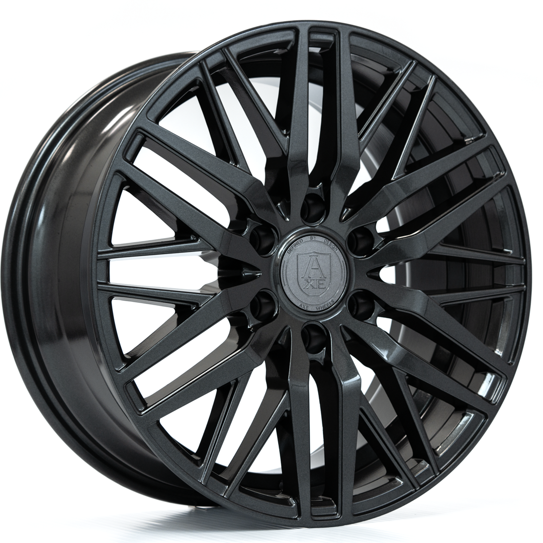 AXE WHEELS EX30 Sprinter - GREY