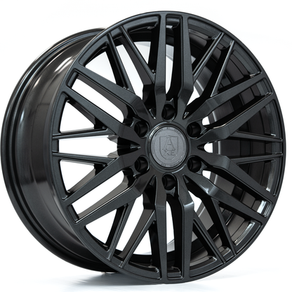 AXE WHEELS EX30 Sprinter - GREY