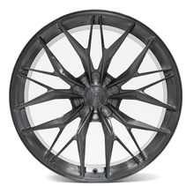 AXE WHEELS EX55-RF - GREY