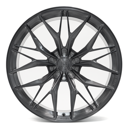 AXE WHEELS EX55-RF - GREY