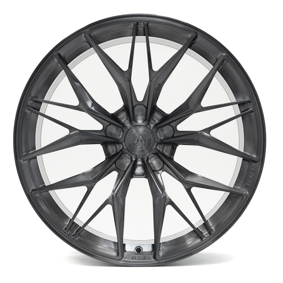 AXE WHEELS FF5-Forged - GREY