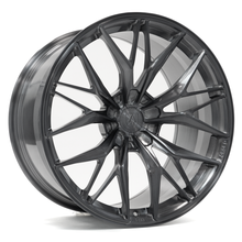 AXE WHEELS EX55-RF - GREY