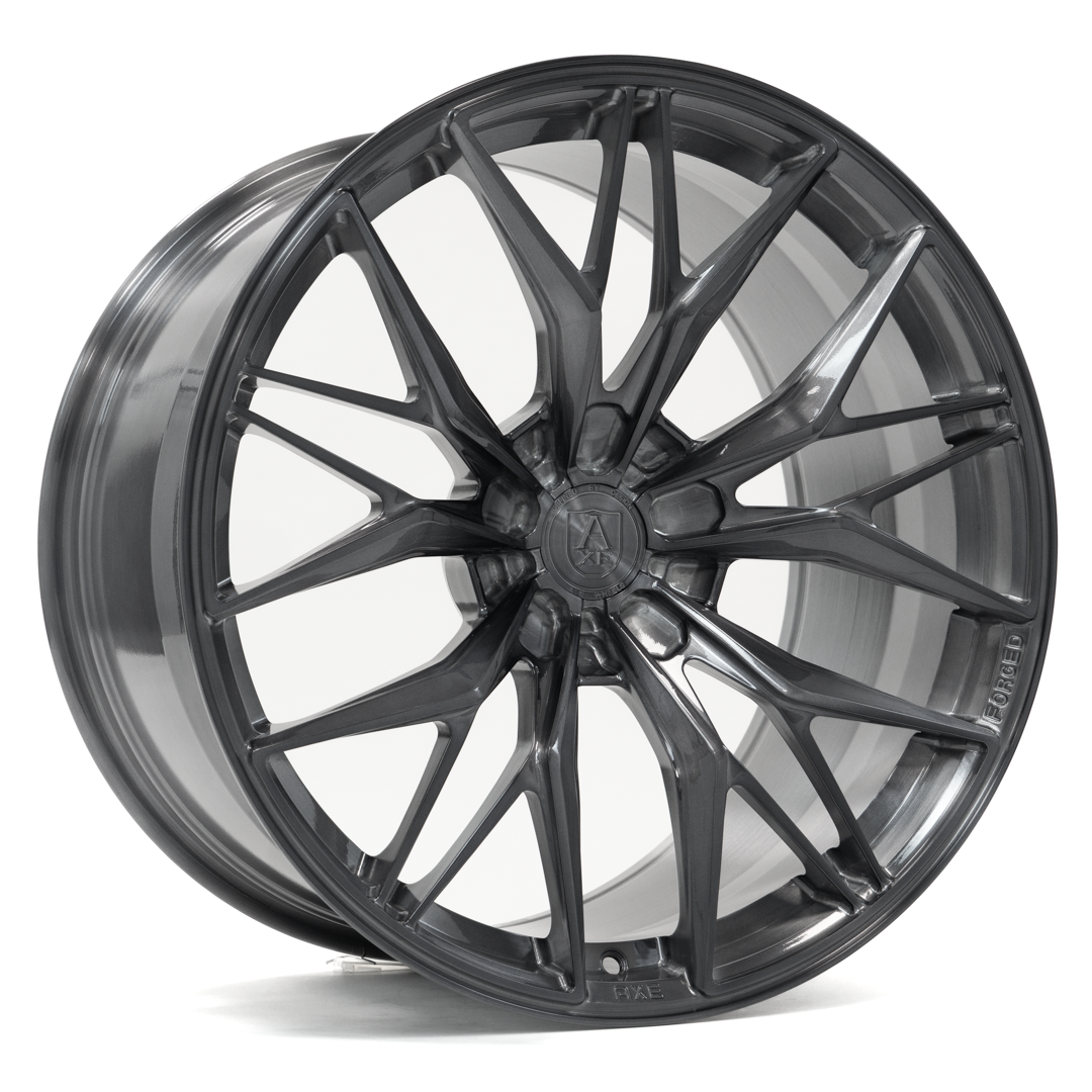 AXE WHEELS EX55-RF - GREY