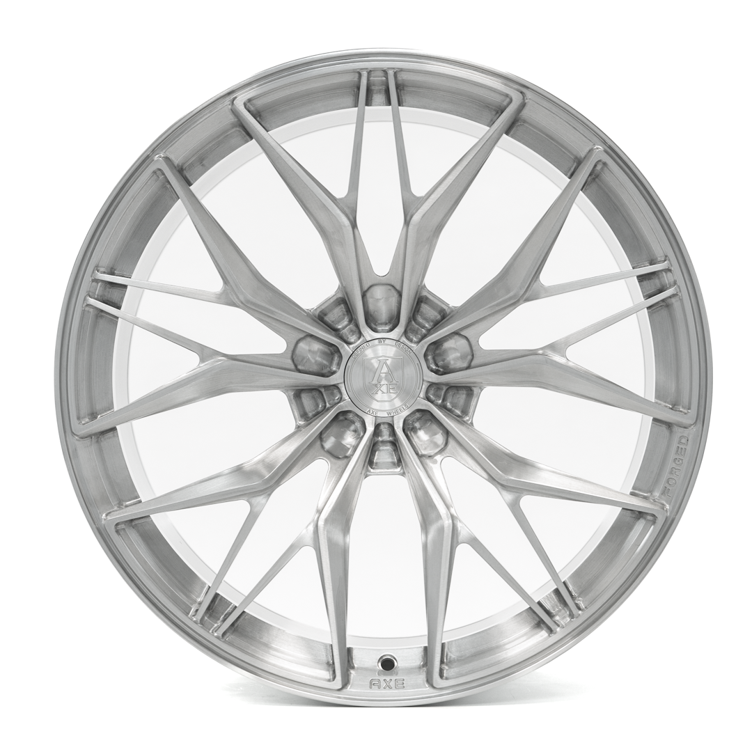 AXE WHEELS EX55-RF - SILVER