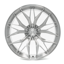 AXE WHEELS EX55-RF - SILVER