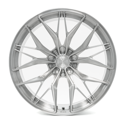 AXE WHEELS EX55-RF - SILVER