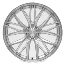 AXE WHEELS EX55 - SILVER