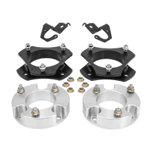 3" SST LIFT KIT-2018 FORD EXPED CCD