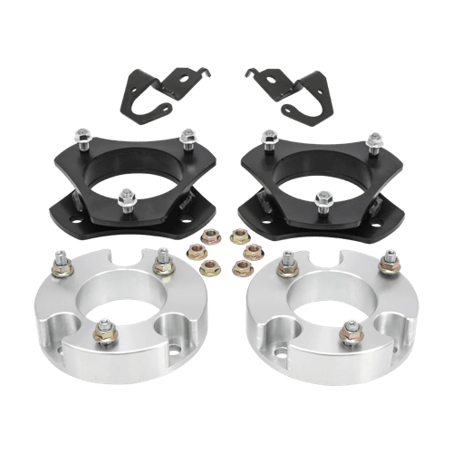 3" SST LIFT KIT-2018 FORD EXPED CCD