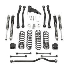 RL 4'' TERRAIN MAX FLEX-JEEP GLADIATOR