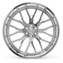 AXE WHEELS AF6 Forged - FULLY POLISHED
